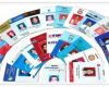 In thẻ đeo nhân viên bằng nhựa tại Hà Nội