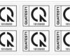 In tem CR - in dấu hợp quy CR theo tiêu chuẩn nhà nước